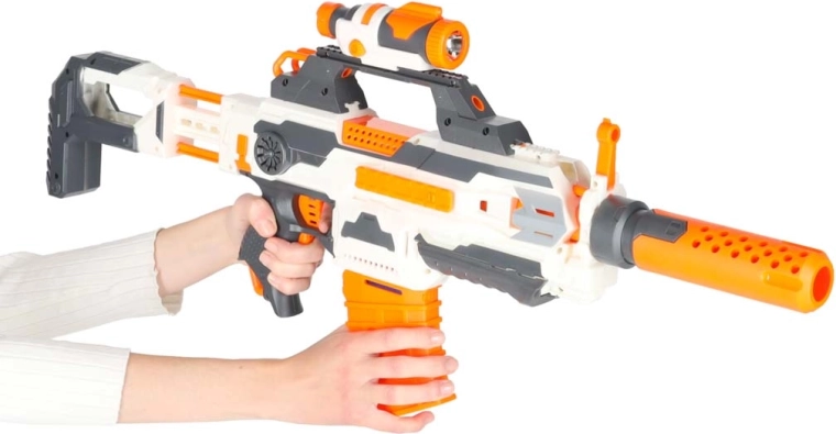 Modulárna konštrukcia 4v1