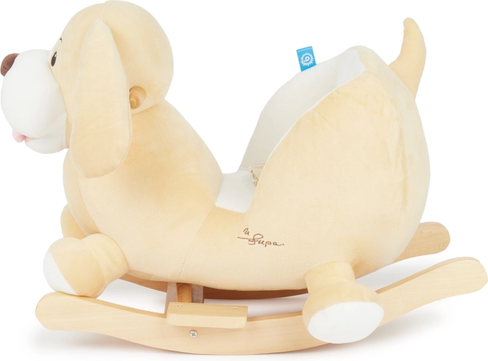 Stabilná drevená konštrukcia s ochranou proti prevráteniu