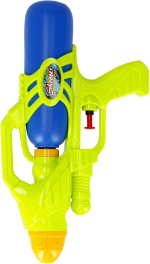 Odnímateľná nádržka na rýchle doplnenie