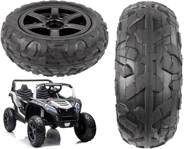 Nafukovacie koleso pre Buggy A032 Strong