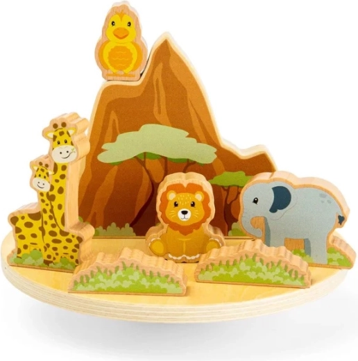 Udržateľná voľba s FSC certifikáciou