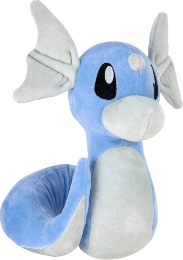 Plyšová figúrka Pokémon Dratini 20 cm