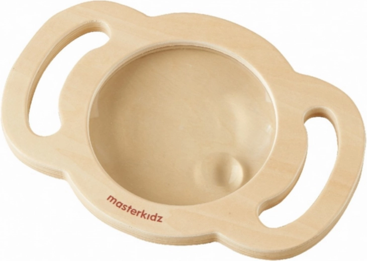 Masterkidz drevená lupa Discovery