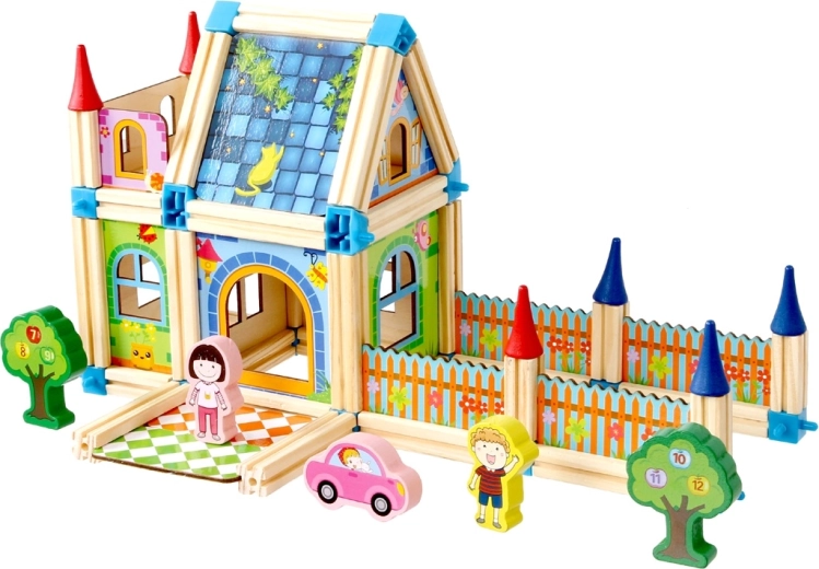 Inšpiratívna brožúra v balení