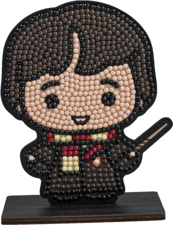 Figúrka Crystal Art - Neville Longbottom