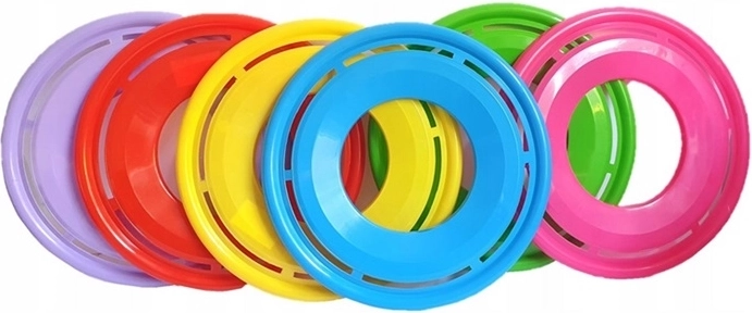 Lietajúci tanier W01 28 cm