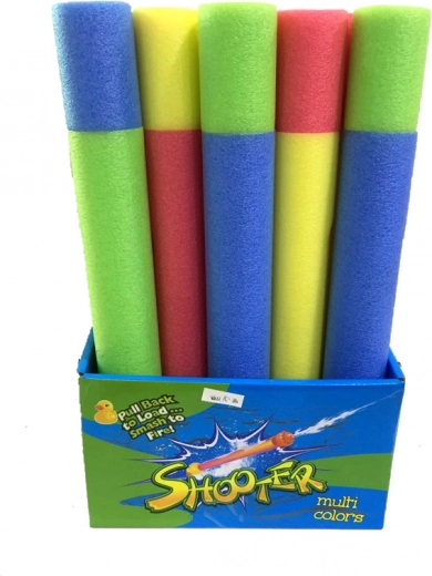 Penové vodné delo 38 cm