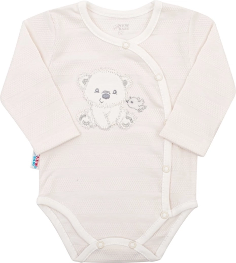 Celorozopínacie body pre ľahké obliekanie