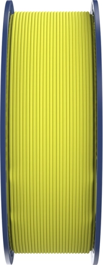 Prémiový matný povrch v žltej