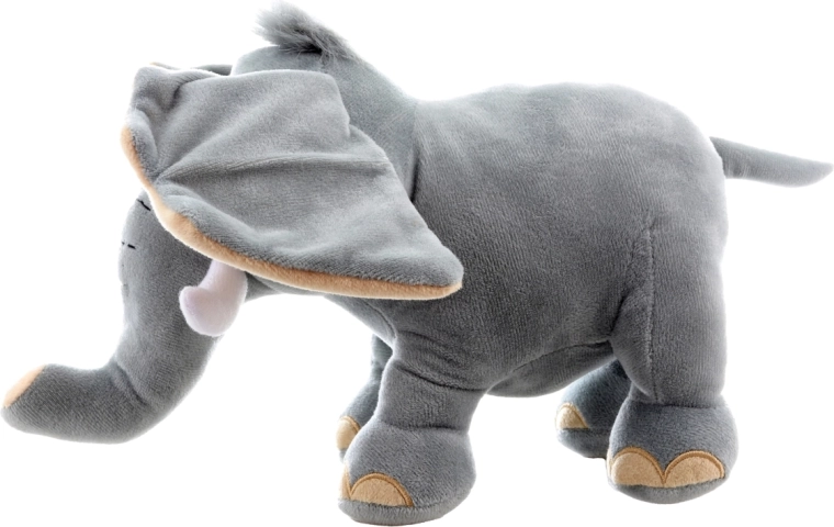 Ideálna veľkosť do detských ručičiek