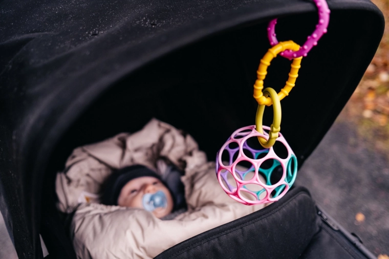 Zábava doma aj na cestách