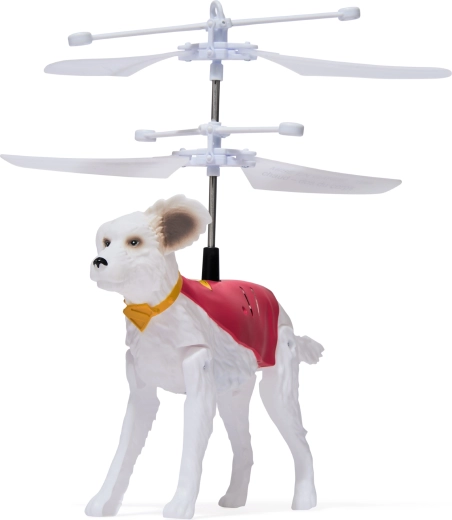 Ľahká dvojrotorová konštrukcia