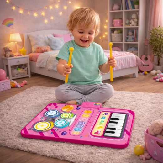 Interaktívne učenie hrou