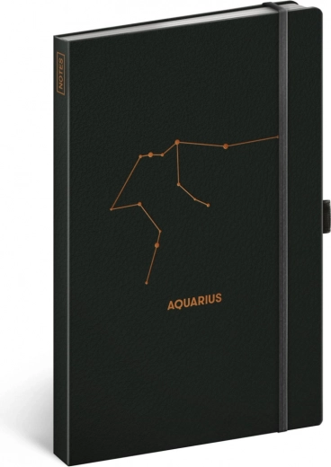 Dizajn so znamením Vodnára