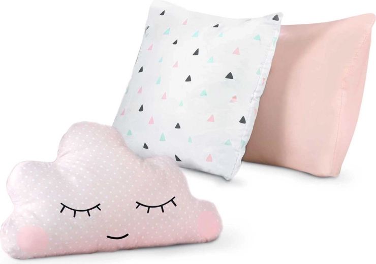 Kompletná sada pre útulné hranie