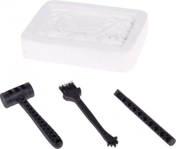 Autentický zážitok z vykopávok