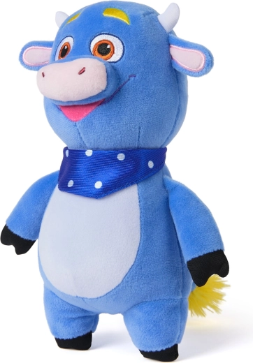 Bezpečné vyšívané detaily