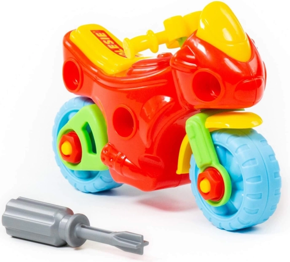 Veselé farby, ktoré bavia