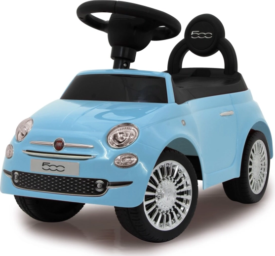 Licencovaný dizajn Fiat 500
