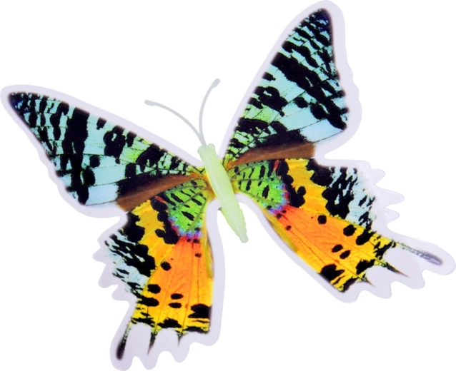 Jednoduchá aplikácia a variabilné rozmiestnenie