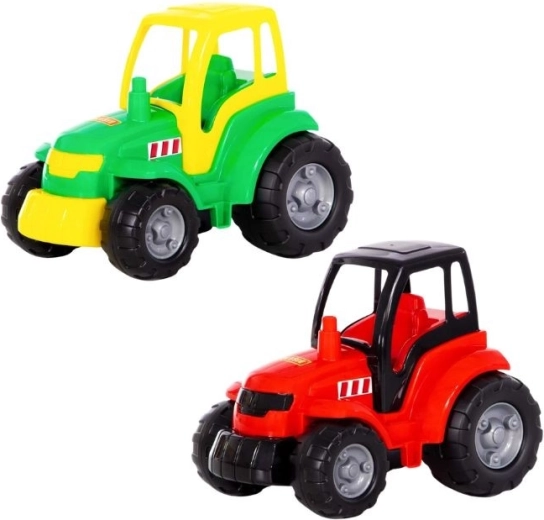Detský traktor Šampión