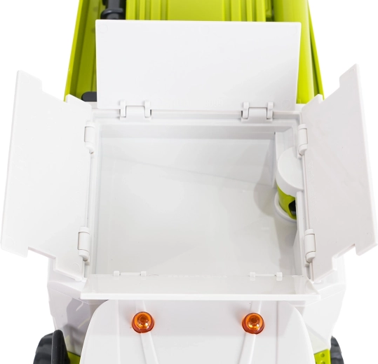 Plne funkčné detaily pre autentickú hru