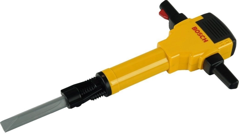 Vysúvateľný hrot a pohodlné ovládanie