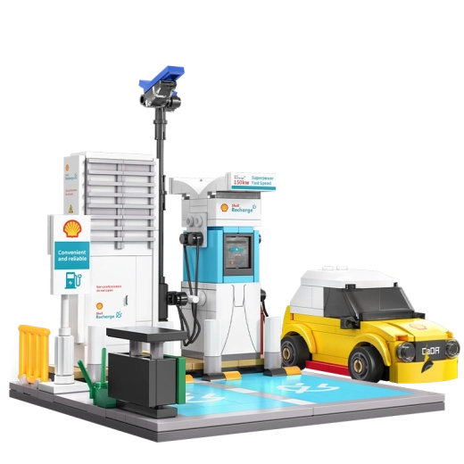 Detailné doplnky pre ešte lepšiu hru