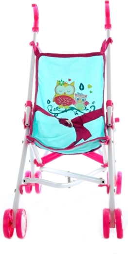 Roztomilý motív sovičiek