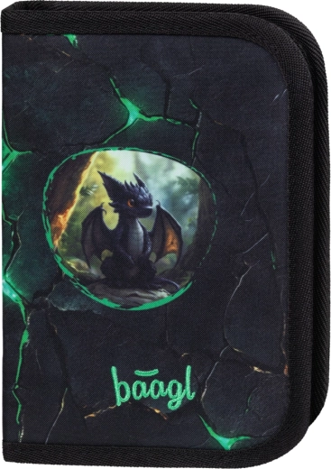 Odolný zips YKK