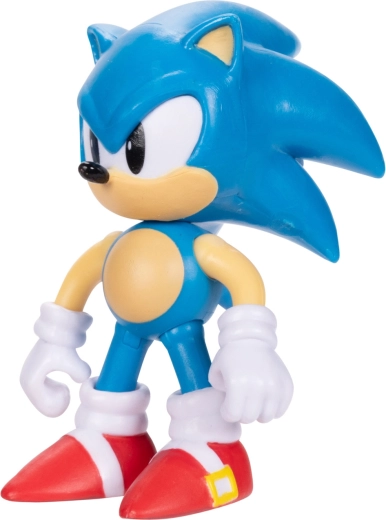 Detailné spracovanie ikonických hrdinov