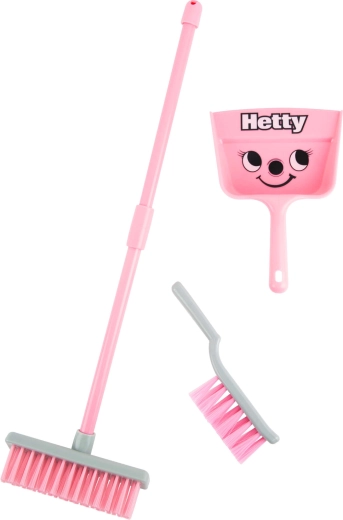 Kompletná 3-dielna sada pre malých pomocníkov