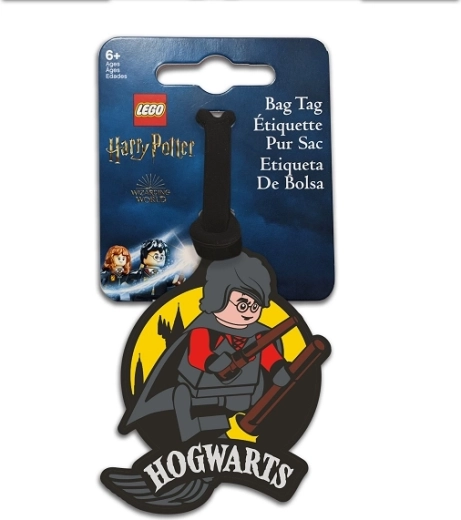 Jednoduché uchytenie na každú batožinu