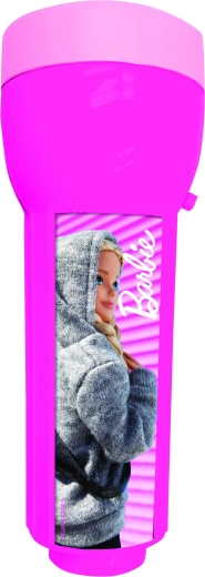 Baterka a kompas pre malých prieskumníkov