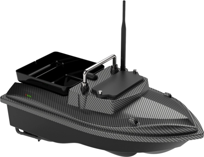 Dlhá výdrž a komfortné ovládanie