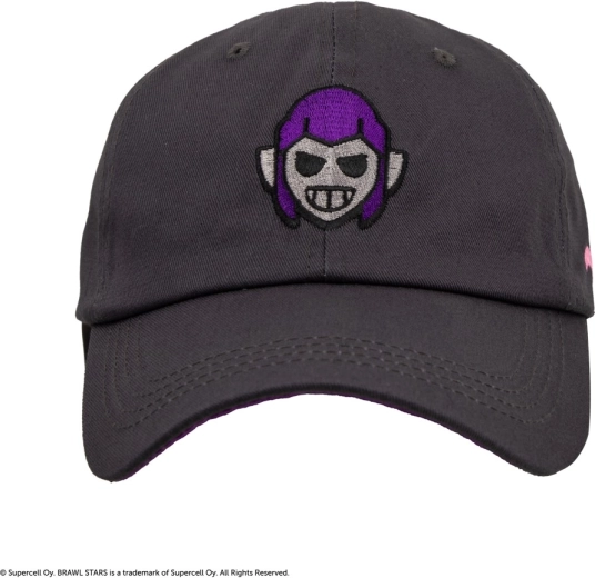 Výrazná výšivka Mortisa