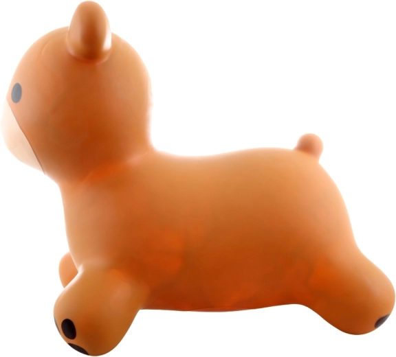 Jednoduché nafúknutie vrátane pumpičky