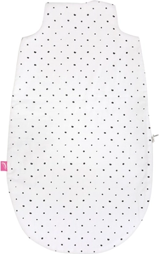 Ľahký mušelín 0,5 TOG na teplé noci