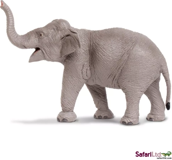 Safari Ltd. figúrka indického slona