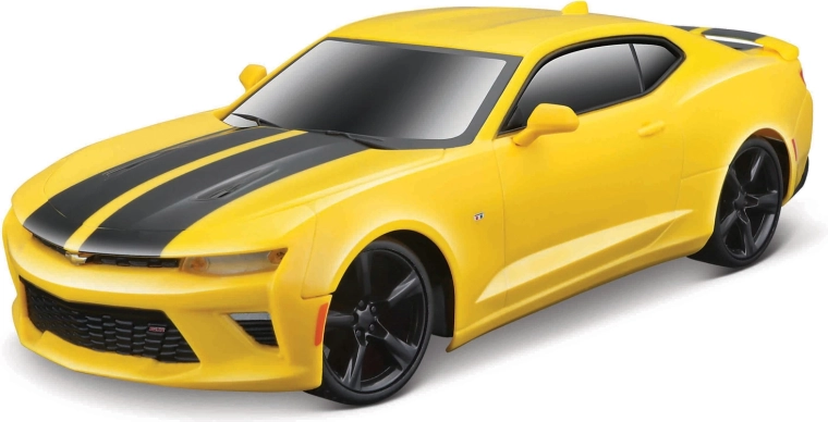 Maisto RC Chevrolet Camaro SS 2016 na diaľkové ovládanie 1:24