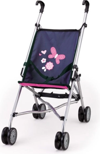 Bayer kočík pre bábiky golfky Buggy