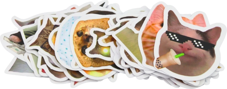 Dekorácia, ktorá vydrží