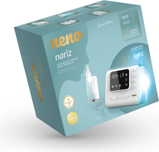 UV sterilizácia pre dokonalú hygienu