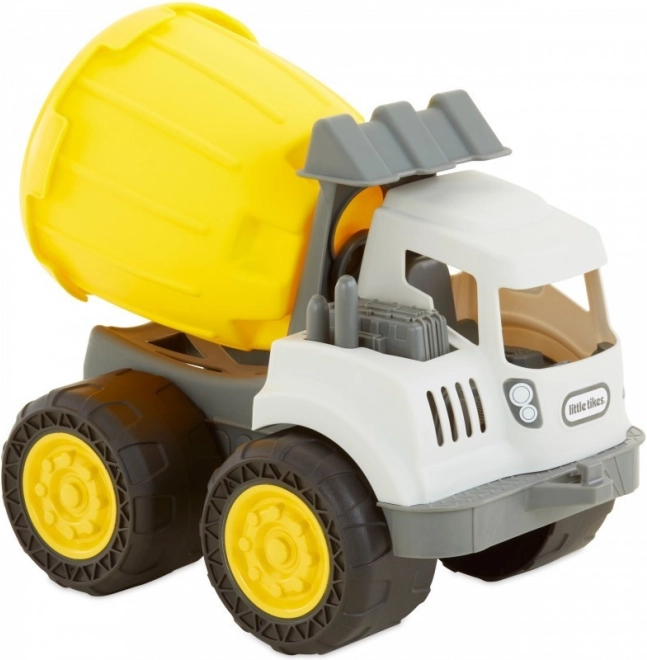 mischeľka Little Tikes Dirt Diggers 2v1