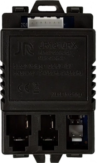 Centrála pre detské elektrické auto Mercedes CLS 350