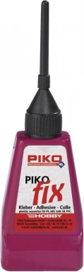 Lepidlo na polystyrén Piko Fix Professional 30 g