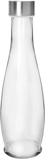 Číre odolné sklo na štýlové servírovanie