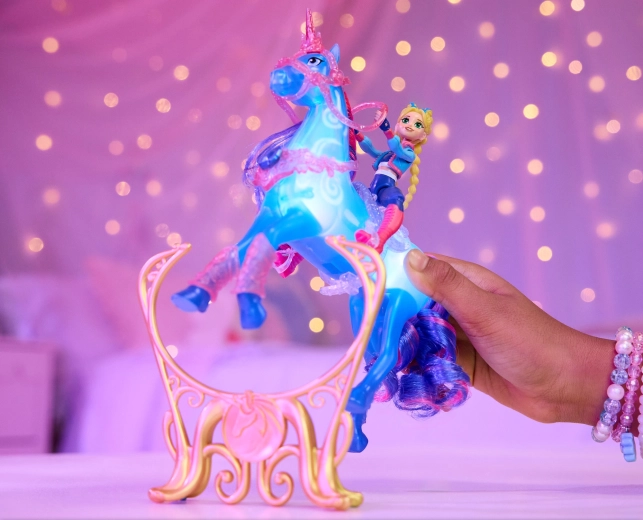 Pózovanie a jazdecký tréning