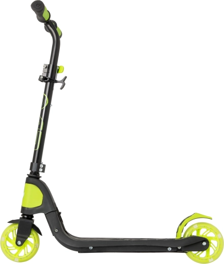 Nastaviteľná a skladacia konštrukcia