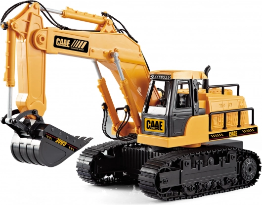 RC bager na diaľkové ovládanie 32 cm